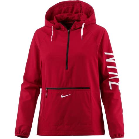 kaputzenpullover rot damen nike|Nike Factory Stores.